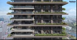 Aurea (D7), Apartment #615315161